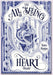 The All Seeing Heart Oracle Oracle Deck