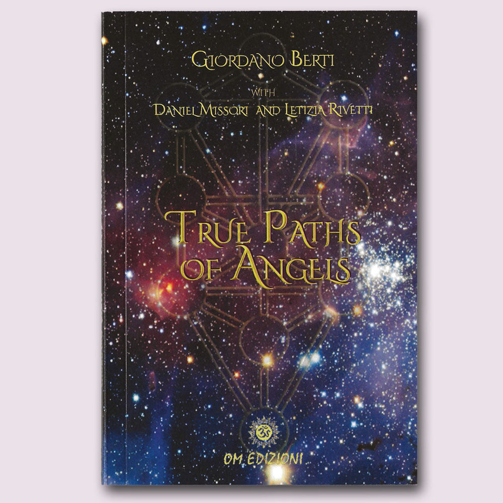 True Paths of Angels Tarot Kit