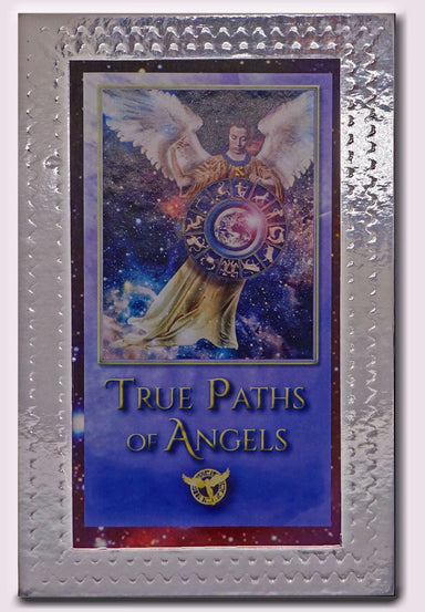 True Paths of Angels Tarot Kit