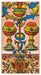 Universal Tarot of Marseille Tarot Deck