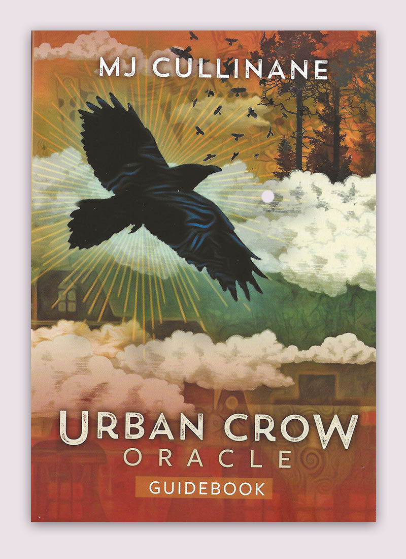 Urban Crow Oracle Oracle Kit