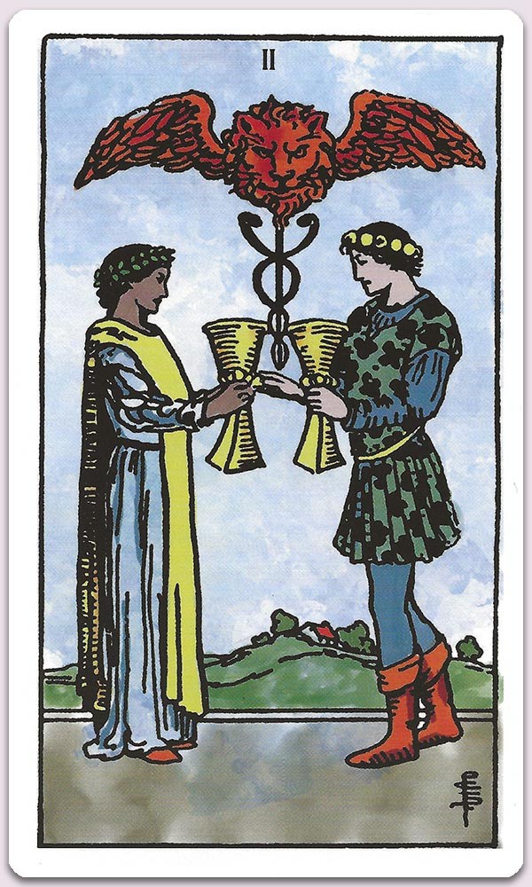 The Weiser Tarot and Guidebook: A New Edition of the Classic 1909 Wait ...