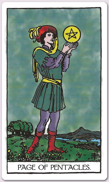 The Weiser Tarot Journal: Guidance and Practice (for use with any Tarot  deck—includes 208 specially designed journal pages and 1,920 full-color Tarot  stickers to use in recording your readings) (Hardcover)