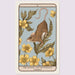 Woodland Wardens: A 52-Card Oracle Deck & Guidebook by Jessica Roux Oracle Deck
