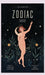 Zodiac Tarot and Guidebook 