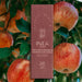 Inca Aromas all-natural fair-trade incense. Apple with Cinnamon for romance and seduction Incense