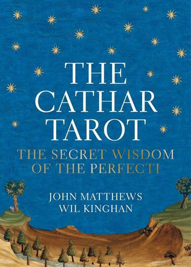 The Cathar Tarot Tarot Kit