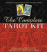 The Complete Tarot Kit Tarot Deck