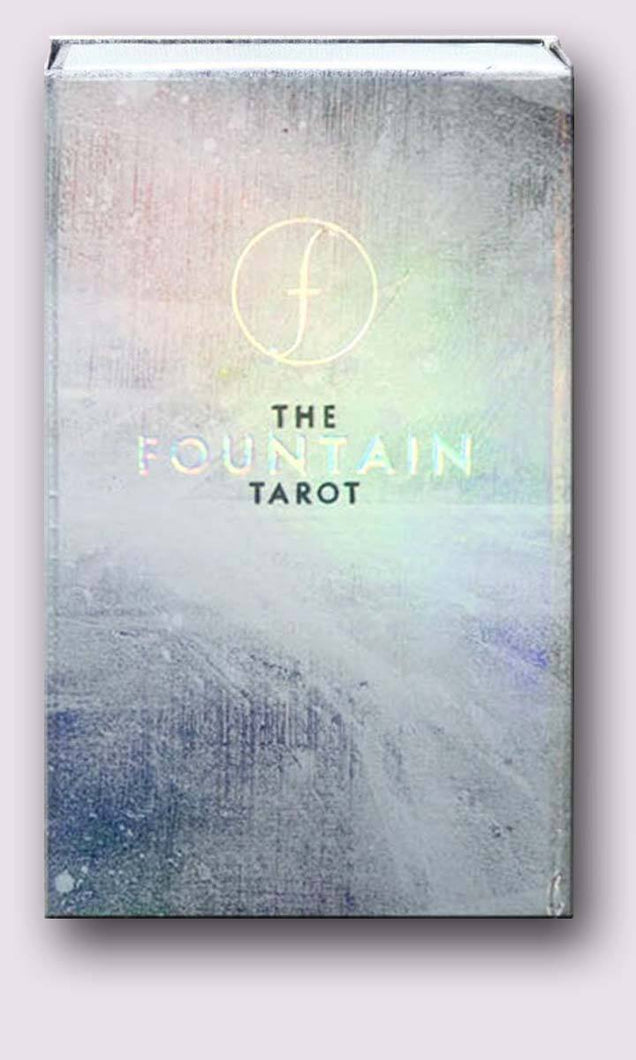 The Fountain Tarot Tarot Deck