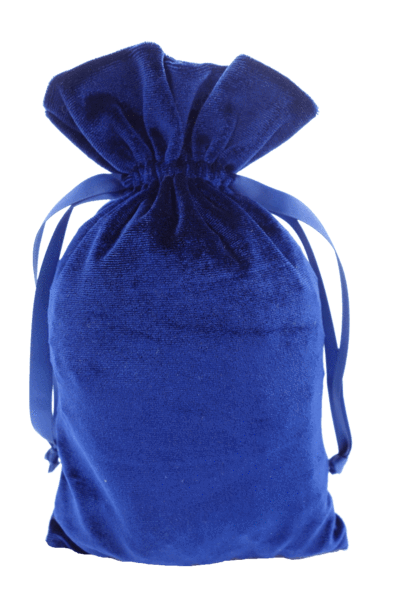 Customized Velvet Tarot Bag Bag