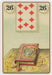 Lenormand Oracle Lenormand Deck
