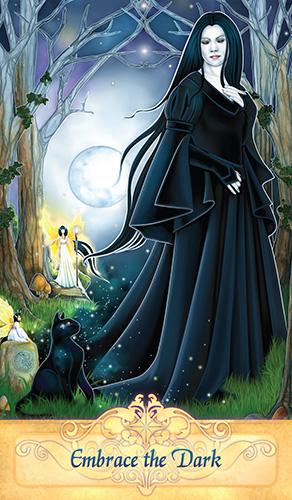 Messenger Oracle Messengers Oracle 2nd Edition — TarotArts