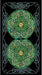 Tarot of the Mystic Spiral Tarot Deck