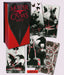 Murder of Crows Tarot deluxe limited-edition Tarot Deck
