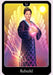 The Psychic Tarot for the Heart: a 65 card Oracle Deck and Guidebook Oracle Deck
