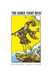 Pocket Rider-Waite Tarot Tarot Deck