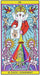 Tarot de El Dios de los Tres Tarot Deck