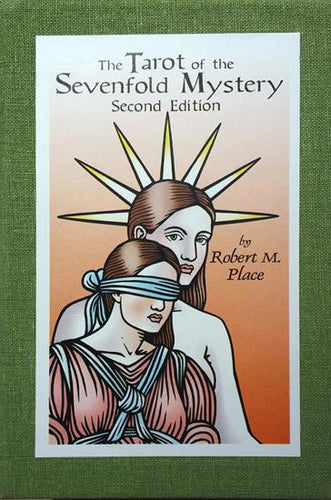 The Tarot of the Sevenfold Mystery Tarot Deck