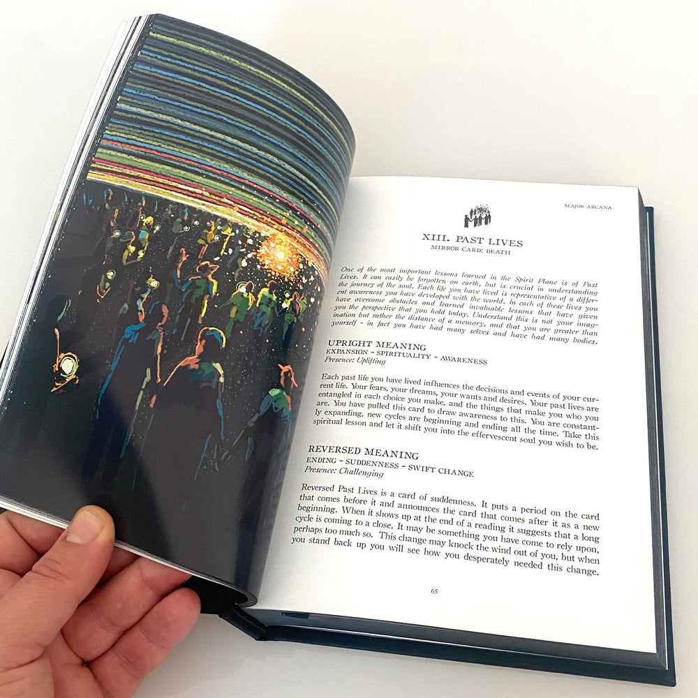 The Big Visions book Book