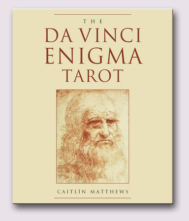 The Da Vinci Enigma Tarot 