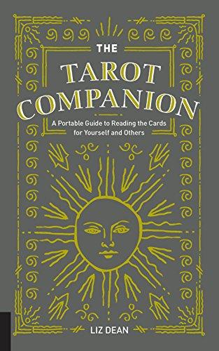 Tarot Companion Book