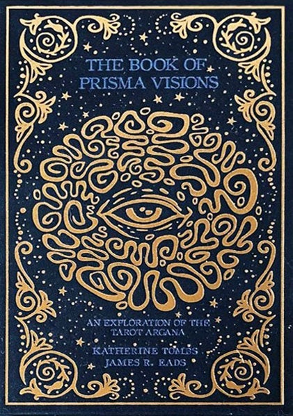 The Big Visions book Book