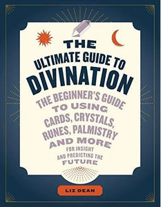 Ultimate Guide to Divination Book